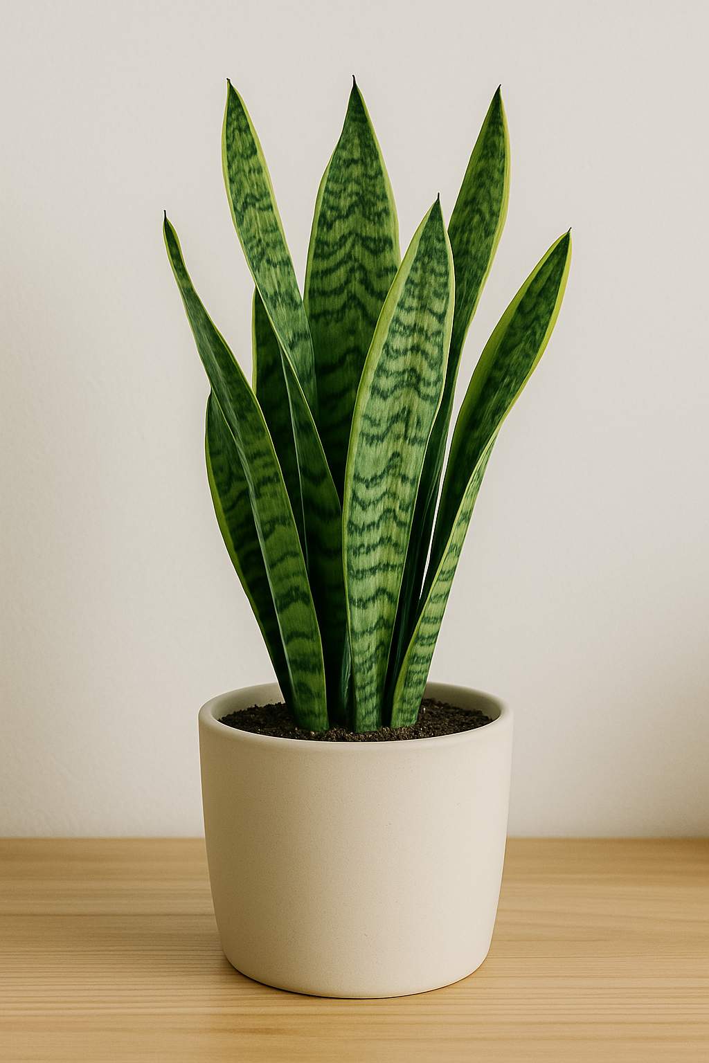 گیاه آپارتمانی